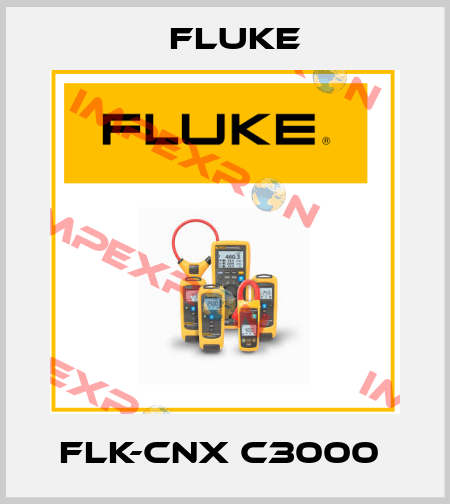 FLK-CNX C3000  Fluke