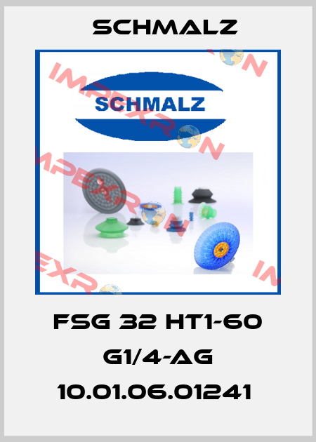 FSG 32 HT1-60 G1/4-AG 10.01.06.01241  Schmalz