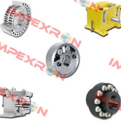 FXN 85 - 40/140 MX  Ringspann