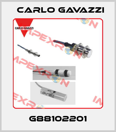 G88102201 Carlo Gavazzi