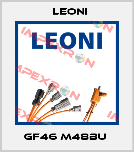 GF46 M48BU  Leoni