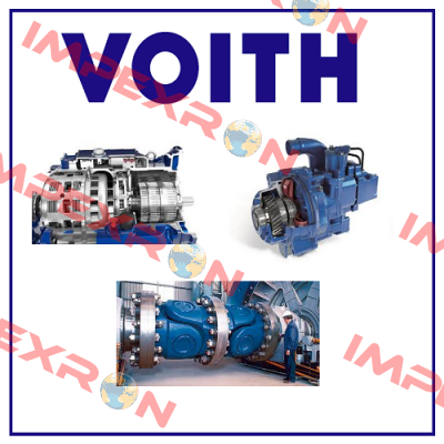 H23.604060  Voith