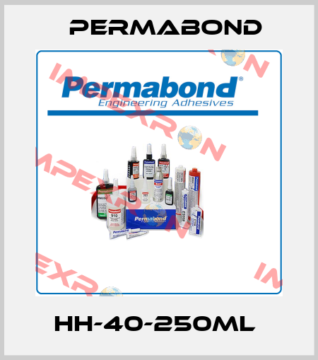 HH-40-250ML  Permabond
