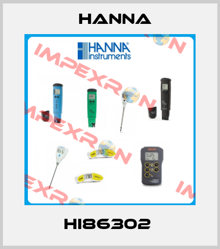 HI86302  Hanna