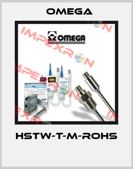 HSTW-T-M-ROHS  Omega