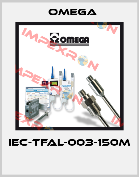 IEC-TFAL-003-150M  Omega