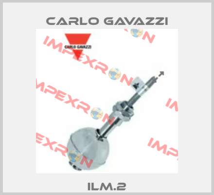 ILM.2 Carlo Gavazzi