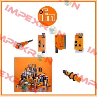 IN5322 / IN-3004-ANKG/0,3M/EL-400-KNS Ifm