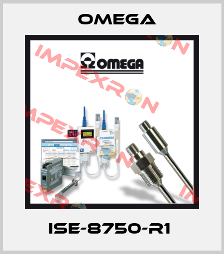 ISE-8750-R1  Omega