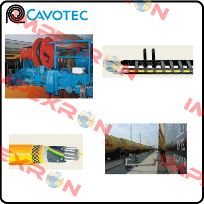 PC6-SX04-L12027 Cavotec