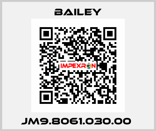 JM9.8061.030.00  Bailey