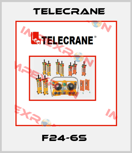 F24-6S  Telecrane
