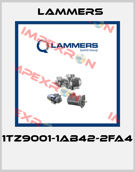 1TZ9001-1AB42-2FA4  Lammers