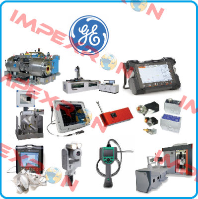 FH2E-ST (113-552-005)  GE Inspection Technologies