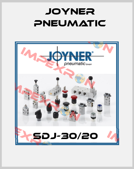 SDJ-30/20  Joyner Pneumatic