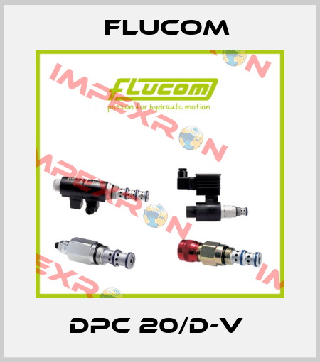 DPC 20/D-V  Flucom