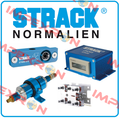 P/N: 35063 Type: Z5-2  Strack