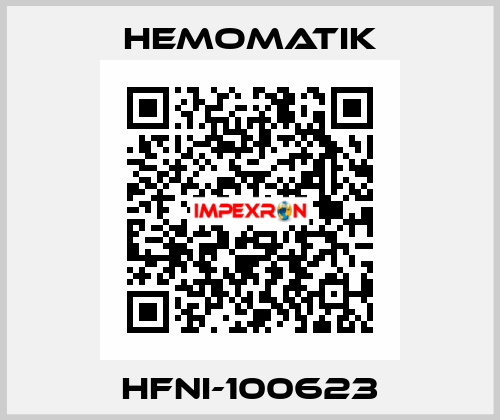 HFNI-100623 Hemomatik