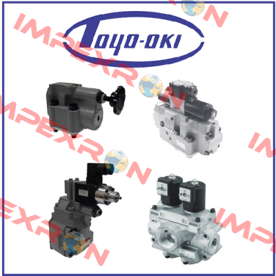 TCP2-F10-MR1-B-020 JTEKT FLUID POWER SYSTEMS CORPORATION (ex. Toyooki)