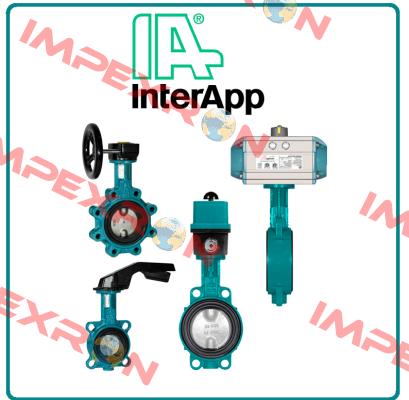 IA350D.F07-F1022  InterApp