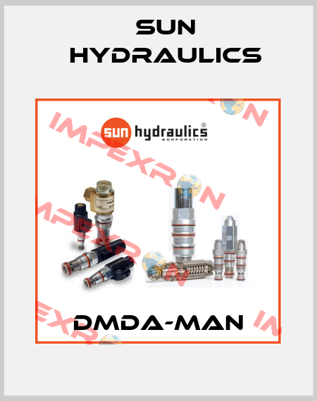 DMDA-MAN Sun Hydraulics