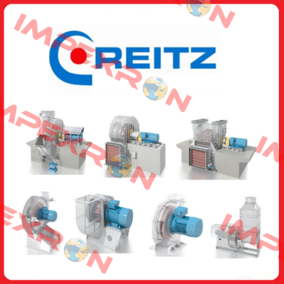 REW101-100100-25 Reitz