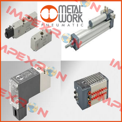 121A500320CN Metal Work