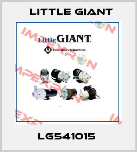 LG541015  Little Giant
