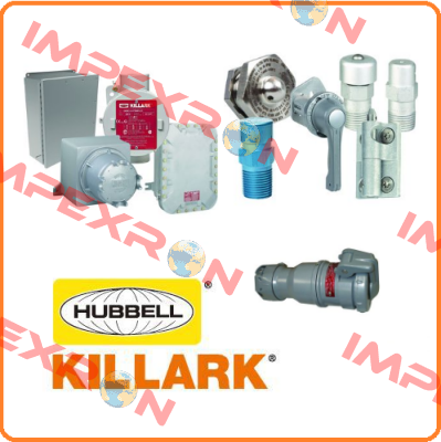 VMER40  Killark (Hubbell)