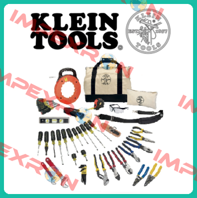 VDV500-808  Klein Tools