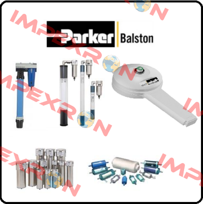 N0582251  Parker Balston