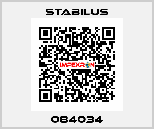 084034 Stabilus