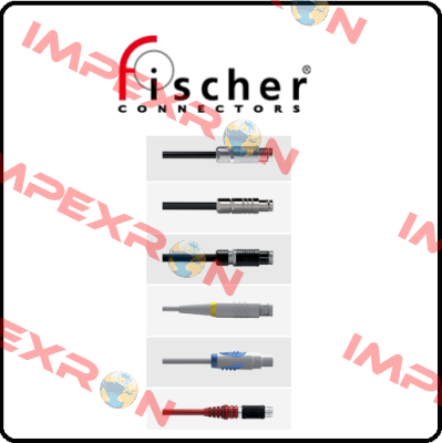 116517-303410  Fischer Connectors