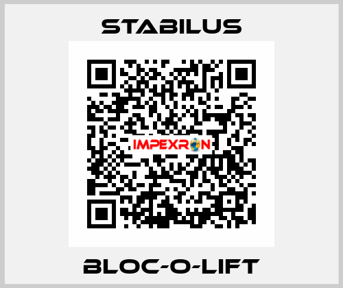 bloc-o-lift Stabilus