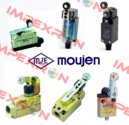 M6S-B20S1 (pack x10) Moujen