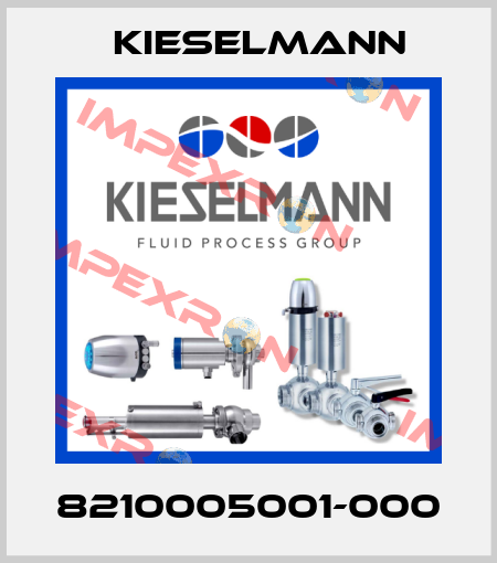 8210005001-000 Kieselmann