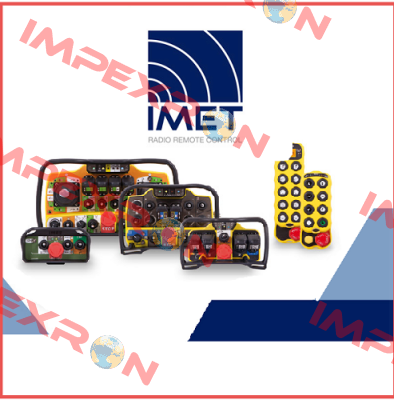 IN014 (100131)  IMET