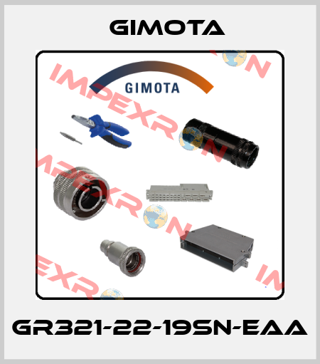 GR321-22-19SN-EAA GIMOTA