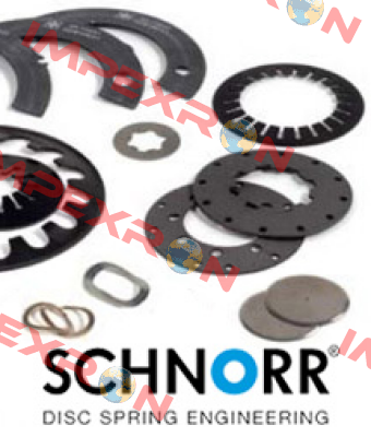 430800 250-pc box  Schnorr