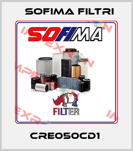 CRE050CD1  Sofima Filtri