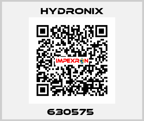 630575  HYDRONIX