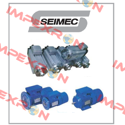 HPE632P3458 Seimec (Rossi)