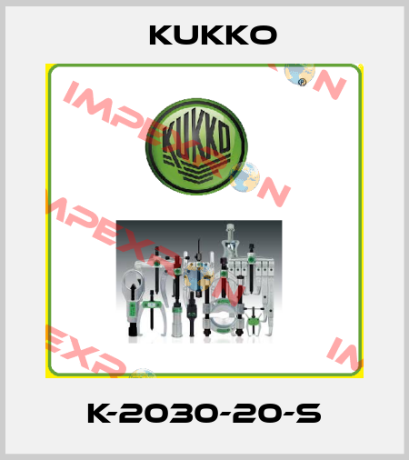 K-2030-20-S KUKKO