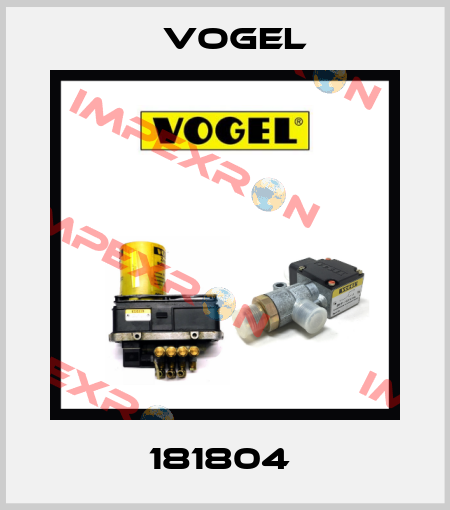 181804  Vogel