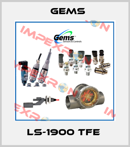 LS-1900 TFE  Gems