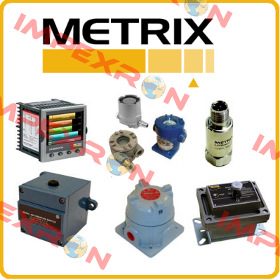 5550-121-010  Metrix