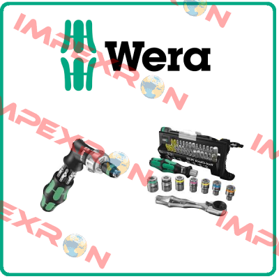 05020091001  Wera