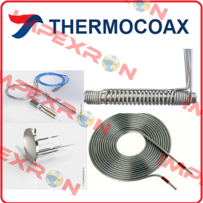 261076-000   Thermocoax