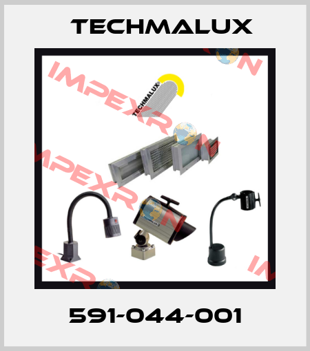 591-044-001 Techmalux