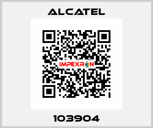 103904 Alcatel
